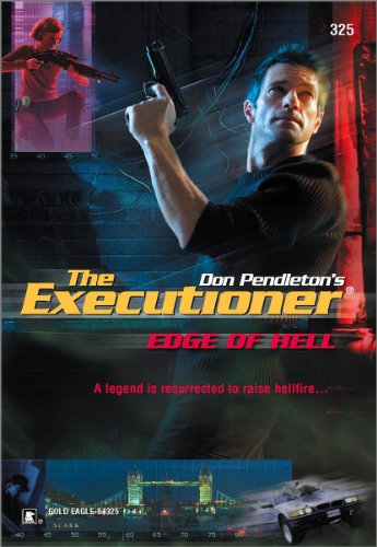 Edge of Hell (Executioner)