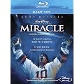 MIRACLE 2-DISC BD COMBO PACK(BD+DVD) BILINGUE [Blu-ray]