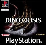 Dino Crisis