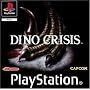 Dino Crisis de Capcom
