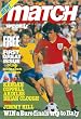 "Match": Best of the '80s: With a Foreword by Kevin Keegan (Annual)