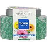 Renuzit Pearl Scents Super Odor Neutralizer, After The Rain, 5.64 Ounce
