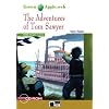 The Adventures of Huckelberry Finn. Mit CD. Step 2. 7./8. Klasse