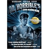 Dr. Horrible's Sing-Along Blog (Amazon.com Exclusive)
