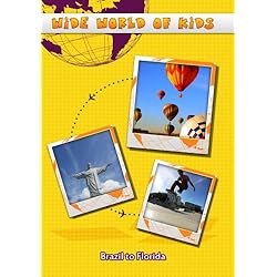 Wide World of Kids Brazil to Florida