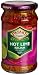 Patak's Hot Lime Relish Spicy & Fruity Extra Hot 10oz
