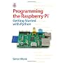 Programming the Raspberry Pi: Getting Started with&hellip by Simon Monk