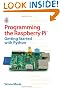 Programming the Raspberry Pi