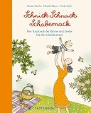 Produkt-Bild: Schnick Schnack Schabernack: Das Hausbuch der Reime und Lieder f&uuml;r die Allerkleinsten