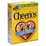 Cheerios Cereal, 18-Ounce Box (Pack of 4)