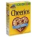 Health & Personal Care : Cheerios Cereal, 18-Ounce Box (Pack of 4)