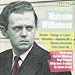 Search : Malcolm Williamson: Overture ‘Santiago de Espada’, Symphony No. 1, etc