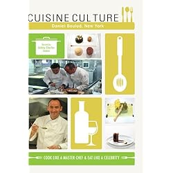 Cuisine Culture Daniel Boulud New York USA