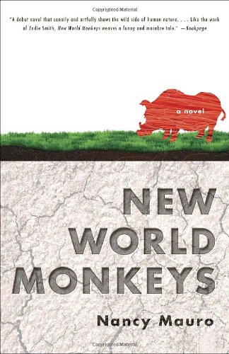 New World Monkeys