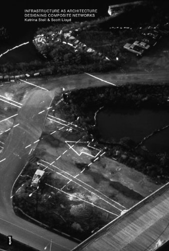 Infrastructure as Architecture: Designing Composite Networks