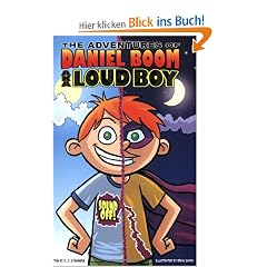 Sound Off! #1 (DANIEL BOOM AKA LOUD BOY)