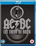 AC/DC: Let There Be Rock! [Blu-ray]