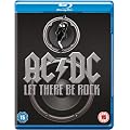 AC/DC: Let There Be Rock! [Blu-ray]