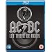 AC/DC: Let There Be Rock! [Blu-ray]