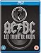 Angus-Young-AC/DC: Let There Be Rock! [Blu-ray] cd cover