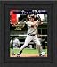 Framed Joe Mauer Minnesota Twins 8x10 Photo