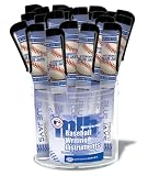 National Design Toronto Blue Jays Ultra Logo Pen in Canister (12681-GCA)