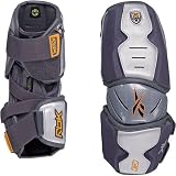 RBK 7K Lacrosse Elbow Guards