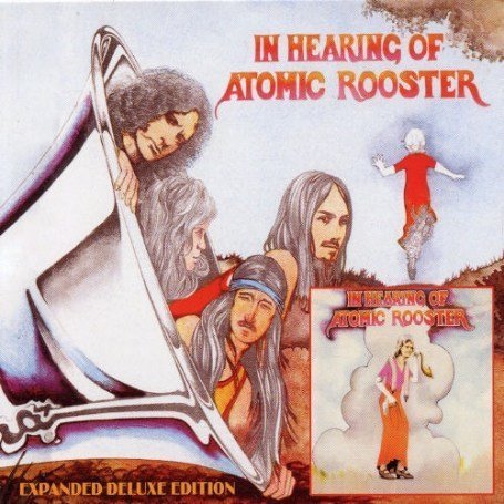 ATOMIC ROOSTER - Decline And Fall Lyrics - Zortam Music