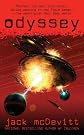 Odyssey (Priscilla "Hutch" Hutchins)