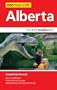 Alberta Road Atlas (Mapart's Provincial Atlas)