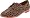 DV by Dolce Vita Women's Mini Oxford,Cheetah Suede,6 M US
