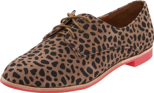 DV by Dolce Vita Women's Mini Oxford