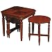Nest of Tables - Bedford Range