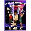 The Working Actor's Guide to How to Memorize Lines Fast Using S.M.T.