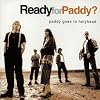 Ready for Paddy
