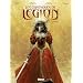Les chroniques de L�gion, Tome 2 :