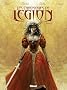 Les chroniques de L�gion, Tome 2 :