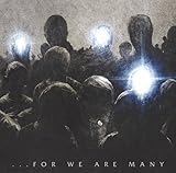 For We Are Many by All That Remains 【並行輸入品】
