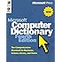 Microsoft Press Computer Dictionary