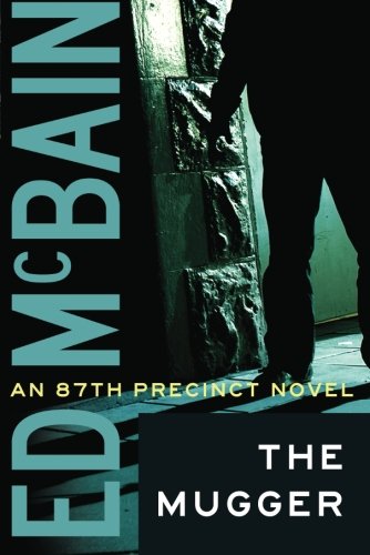 The Mugger (87th Precinct)