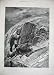 1884 Woodville Big Horn Stalking Rocky Mountains Canada