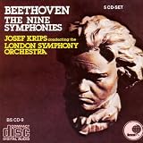 Beethoven: The Nine Symphonies