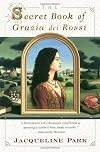 The SECRET BOOK OF GRAZIA DEI ROSSI