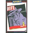 The Spirit Archives, Volume 22