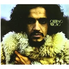 Caetano Veloso (a Little More Blue)