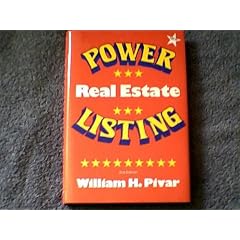 Power Real Estate Listing