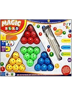 3d diy intelligence educational toy