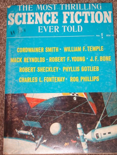 Cordwainer Smith