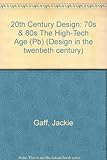 70s and 80s : the high-tech age