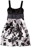 Ruby Rox  Girls 7-16 Color Party Dress